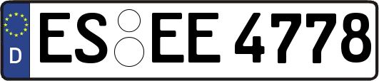 ES-EE4778