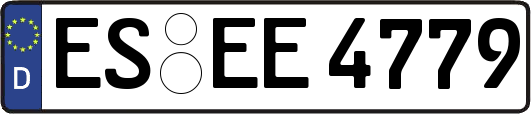 ES-EE4779