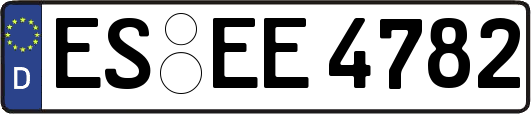 ES-EE4782
