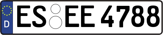 ES-EE4788