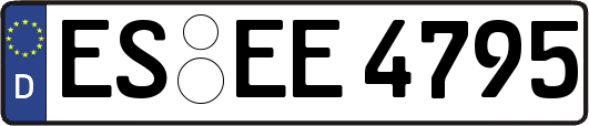ES-EE4795