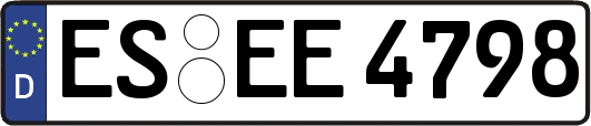 ES-EE4798