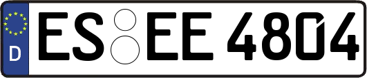 ES-EE4804