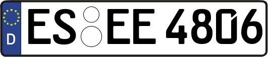 ES-EE4806