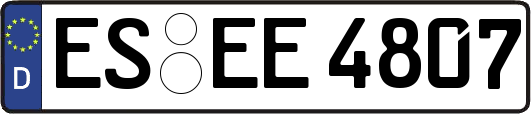 ES-EE4807