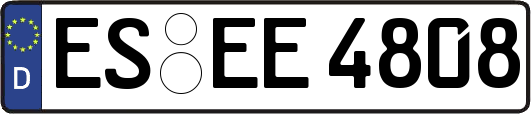ES-EE4808