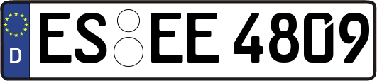 ES-EE4809