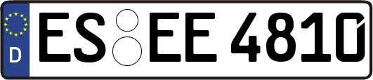ES-EE4810