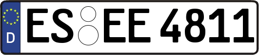 ES-EE4811