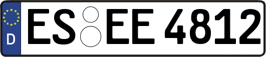 ES-EE4812