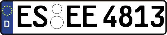 ES-EE4813