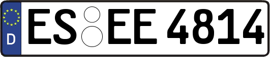 ES-EE4814