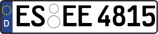 ES-EE4815