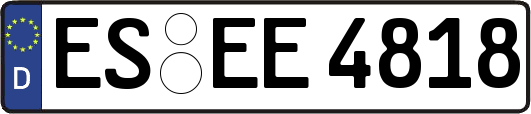 ES-EE4818