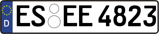 ES-EE4823