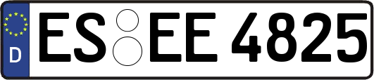 ES-EE4825