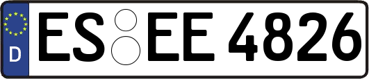 ES-EE4826