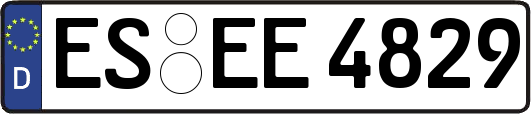ES-EE4829