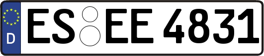 ES-EE4831