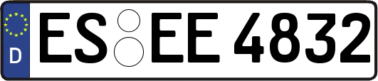 ES-EE4832