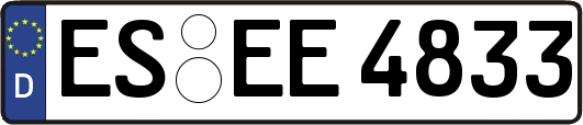 ES-EE4833