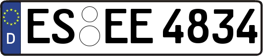 ES-EE4834