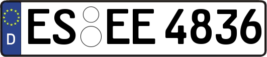 ES-EE4836