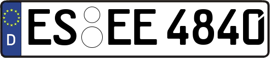 ES-EE4840