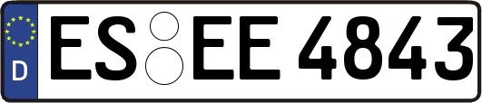 ES-EE4843