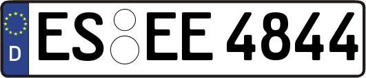 ES-EE4844