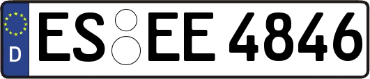 ES-EE4846