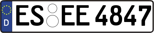 ES-EE4847