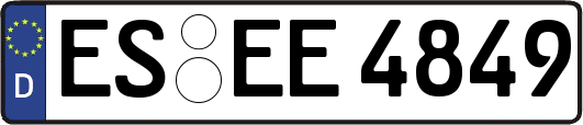 ES-EE4849