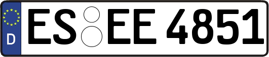 ES-EE4851