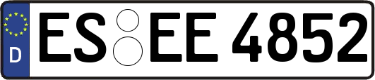 ES-EE4852