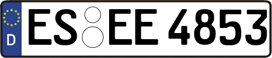 ES-EE4853
