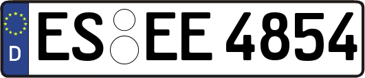 ES-EE4854