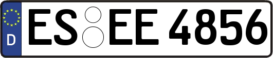 ES-EE4856