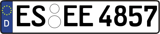 ES-EE4857