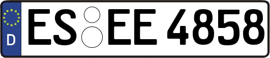 ES-EE4858