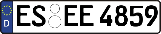 ES-EE4859