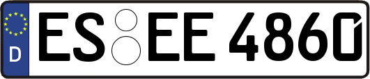 ES-EE4860
