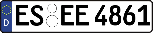 ES-EE4861