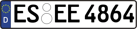 ES-EE4864