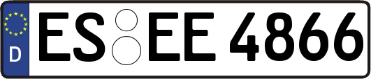 ES-EE4866