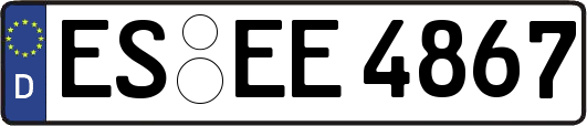 ES-EE4867