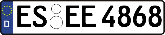 ES-EE4868