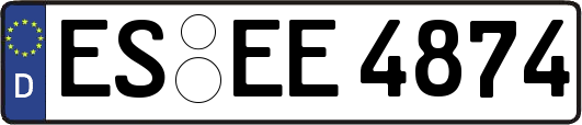 ES-EE4874