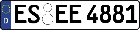 ES-EE4881