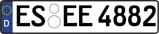 ES-EE4882
